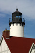 Point Iroquois Light