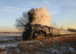 Evening Train