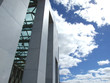 Building & Sky