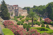 Palace Gardens