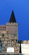 castle