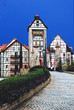 castle
