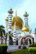 mosque
