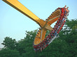 Theme Park Ride Theme Park Ride