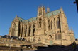 Kathedrale Saint-Étienne in Metz