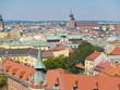 Cracow Aerial
