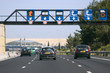 Foto: Transport : Autoroute et péage - circulation routière Transport : Autoroute et péage - circulation routière