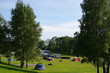 Bogstad camping in Oslo Bogstad camping in Oslo