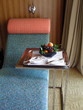 Photographie : Chaise longue