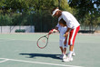 Foto: Leçon de Tennis Leçon de Tennis