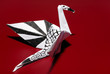 Origami Bird