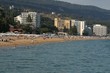 Sonnenstrand