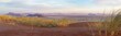 Paysage du Désert du Namib