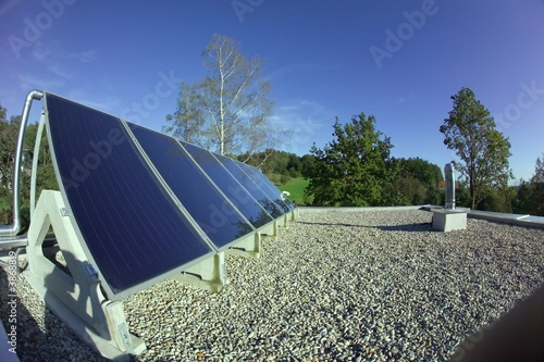 solar panel solar panel