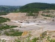 limestone mine
