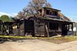 house fire