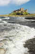 Bamburgh castle