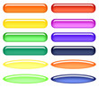 Illustration: web button web button
