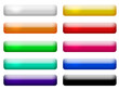 Illustration: web button web button