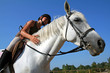 cavalière cavalière