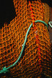 Net and Rope