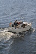 Foto: motorboot motorboot
