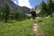 Foto: Wandern Wandern