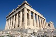 The Parthenon, in Athens The Parthenon, in Athens