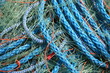 Fishing nets