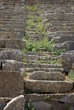 The Roman Theater at Ephesus