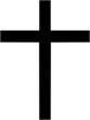 croix latine