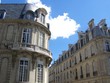 Immeubles en pierre arrondis Paris Immeubles en pierre arrondis Paris