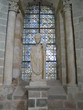 Statue de Saint-Michel