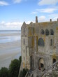 Mont Saint-Michel