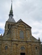 Mont Saint-Michel