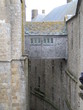 Mont Saint-Michel