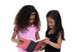 Going to school is your future. Education, learning, teaching.