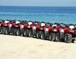 BEACH BUGGIES