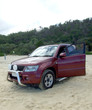 FOUR WHEEL DRIVE