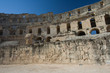 Amphitheatre of El Jem