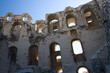 Amphitheatre of El Jem
