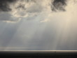 Gewitter über dem Rio Negro,  Manaus - Amazonas