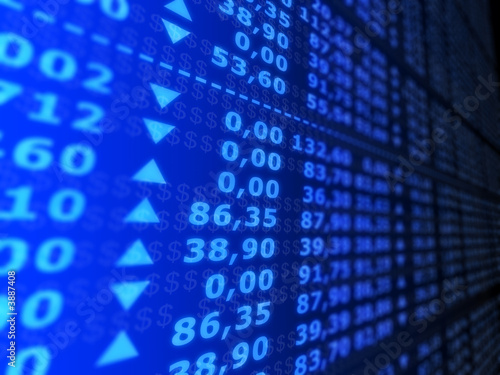 stock numbers stock numbers