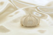 white cookie