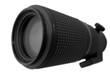 Foto: camera lens isolated camera lens isolated