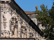 Catania il barocco palazzo Biscari Catania il barocco palazzo Biscari