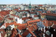 Tetti di Praga