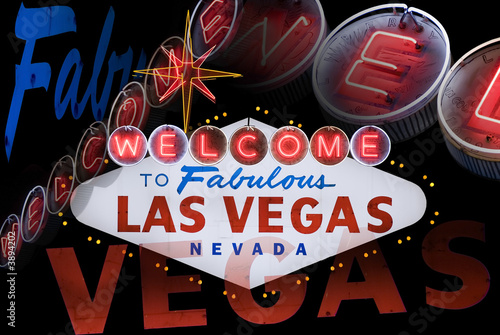 Welcome to Fabulous Las Vegas