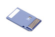 series object on white - memory stick