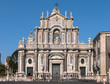 Catania Duomo Cattedrale di Sant'Agata Catania Duomo Cattedrale di Sant'Agata